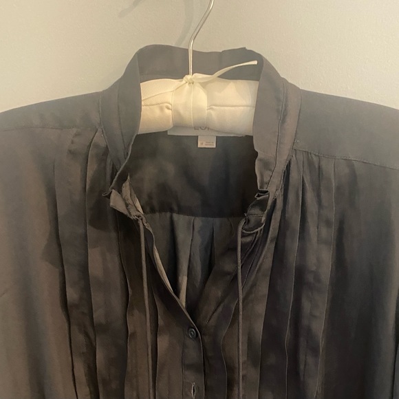 Loft tunic, size medium - Picture 2 of 5